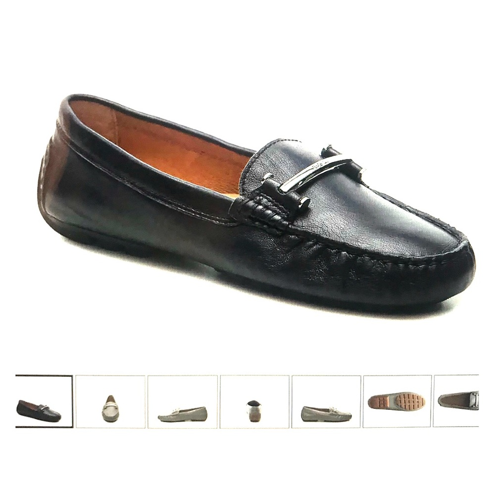 Ralph Lauren loafers NWT